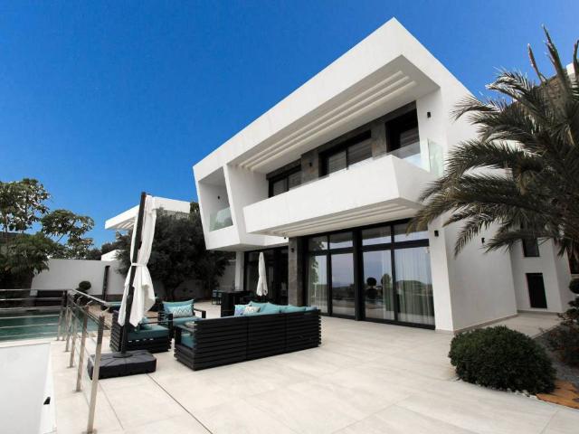 Casa en venta en Finestrat