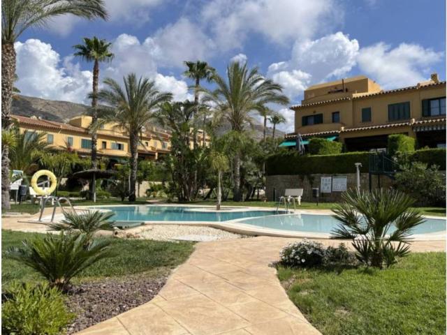 Casa en venta en la Marina Baixa, Valencia