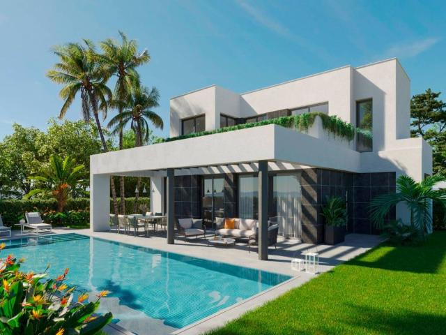 Casa en venta en Finestrat