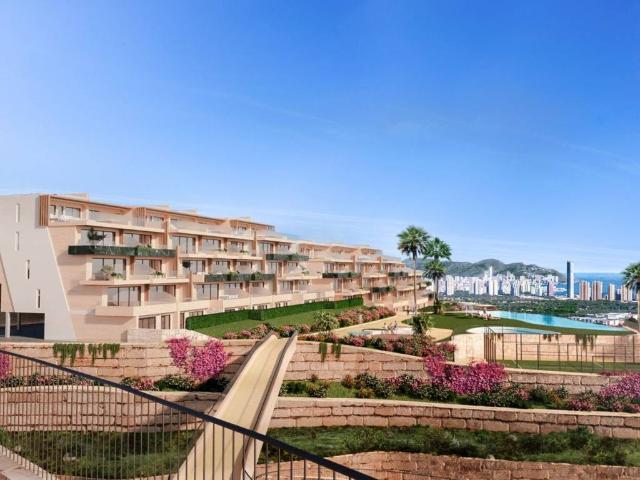 Casa en venta en Finestrat, Alacant / Alicante