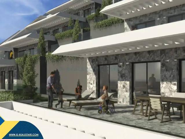 Casa en venta en Finestrat, Alacant / Alicante
