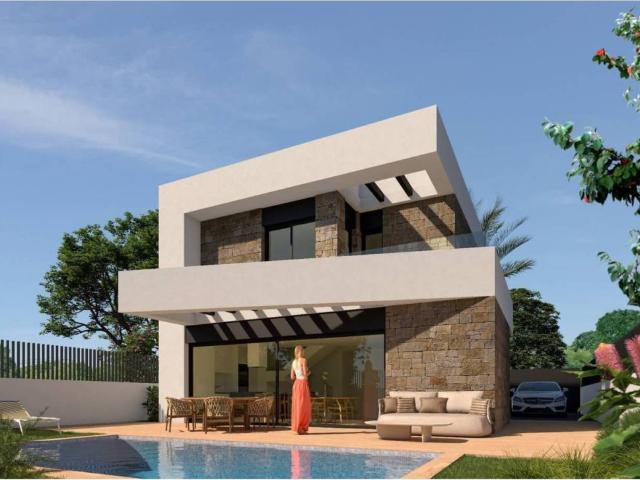 Casa en venta en la Marina Baixa, Valencia