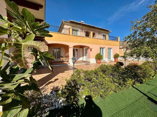 Casa en venta en Urbanització Golf Badia, la Marina Baixa