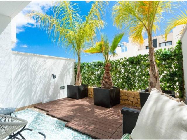 Casa en venta en Finestrat