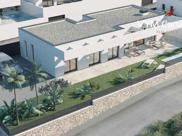 Casa en venta en la Marina Baixa, Valencia