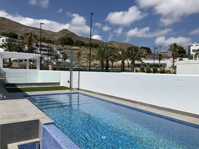 Casa en venta en la Marina Baixa, Valencia