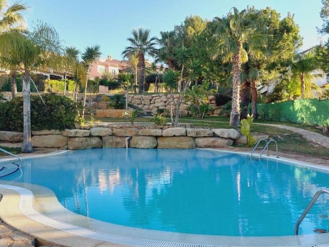 Casa en venta en Finestrat