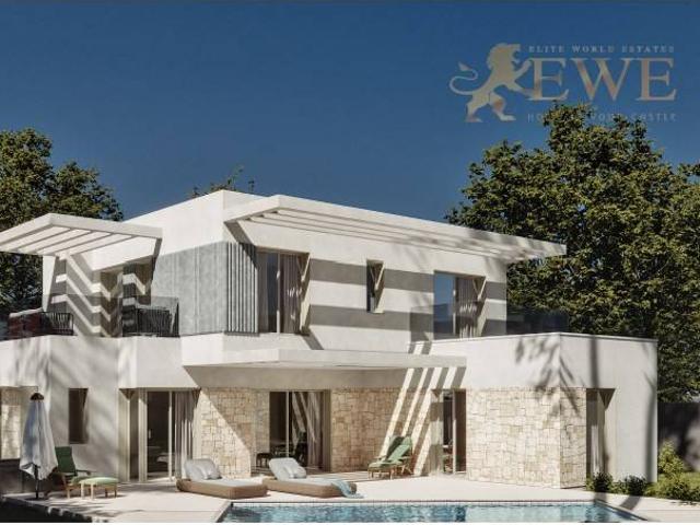 Casa en venta en Finestrat