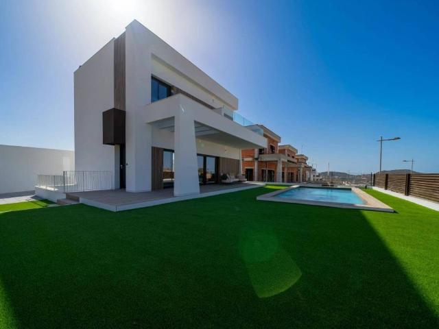 Casa en venta en Finestrat