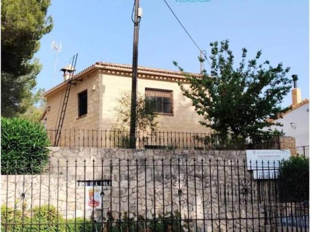 Casa en venta en la Marina Baixa, Valencia