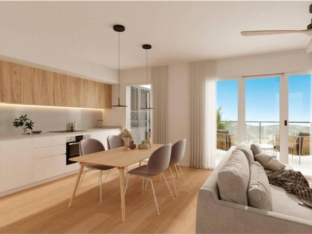 Casa en venta en la Marina Baixa, Valencia