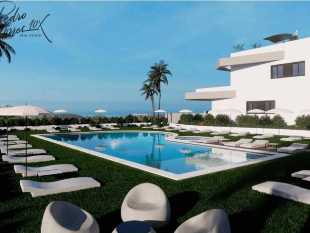 Casa en venta en Finestrat, Valencia