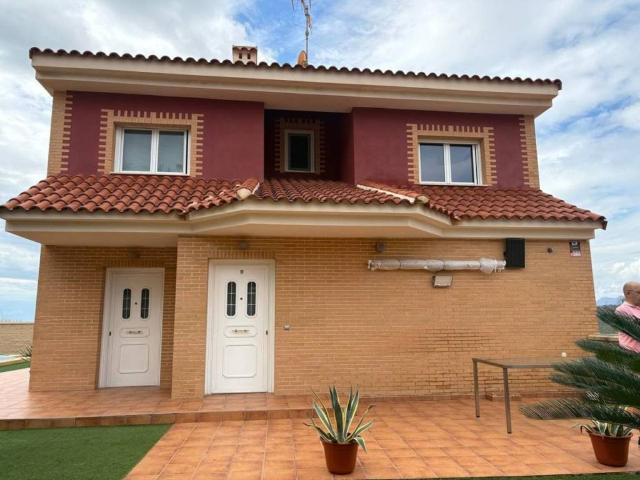 Casa en venta en la Marina Baixa, Valencia