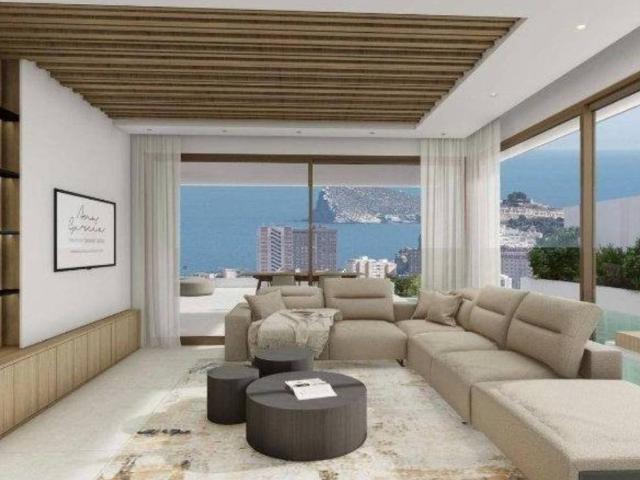 Casa en venta en Finestrat