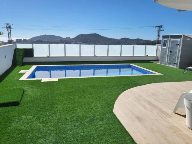 Casa en venta en Finestrat, Alacant / Alicante