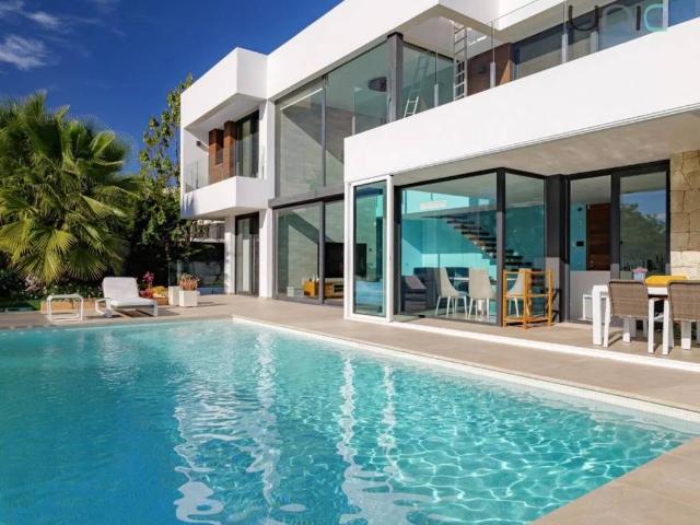 Casa en venta en Finestrat
