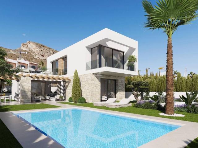 Casa en venta en Finestrat