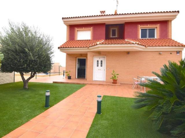 Casa en venta en la Marina Baixa, Valencia