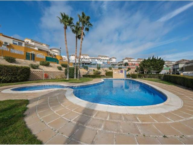 Casa en venta en la Marina Baixa, Valencia