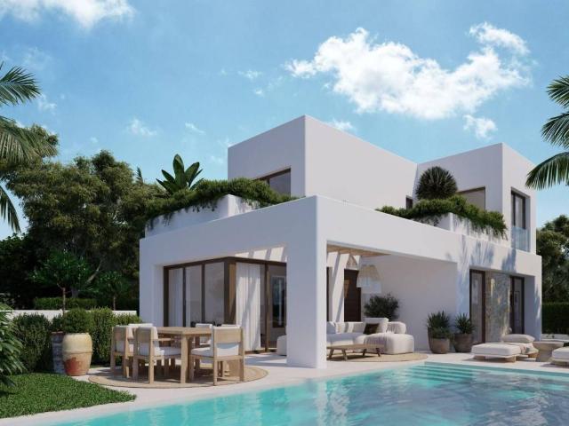 Casa en venta en Finestrat