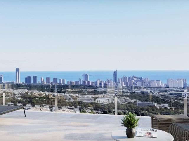 Casa en venta en Finestrat