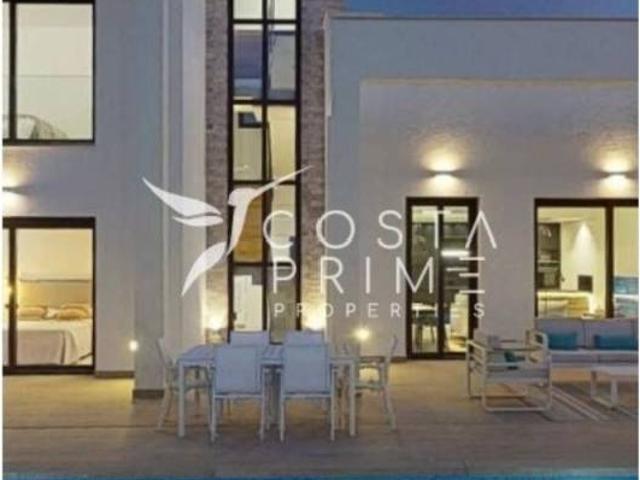 Casa en venta en la Marina Baixa, Valencia
