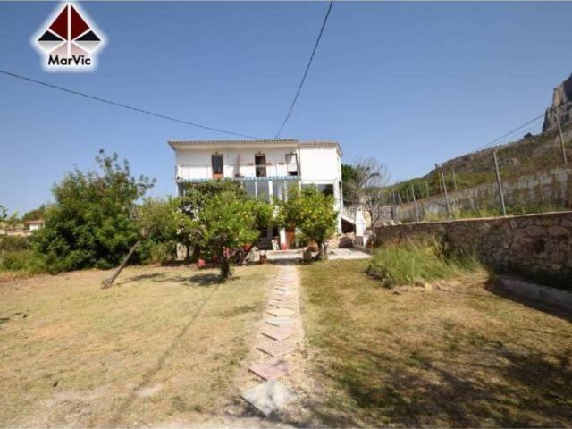 Casa en venta en la Marina Baixa, Valencia