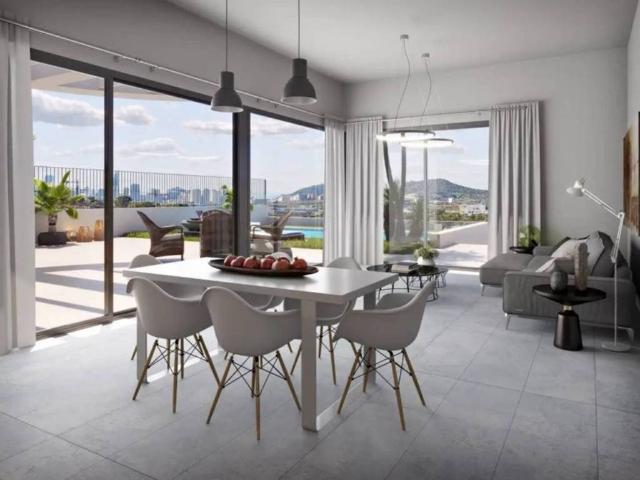 Casa en venta en la Marina Baixa, Valencia