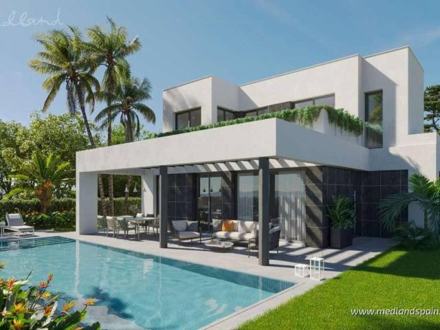Casa en venta en Finestrat