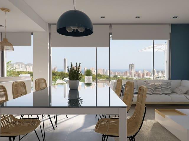 Casa en venta en la Marina Baixa, Valencia