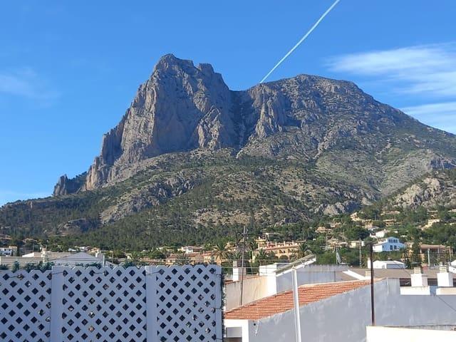 Casa en venta en Finestrat