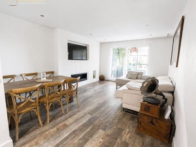 Casa en venta en la Marina Baixa, Valencia