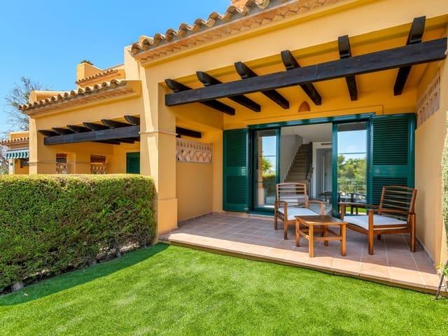 Casa en venta en la Marina Baixa, Valencia