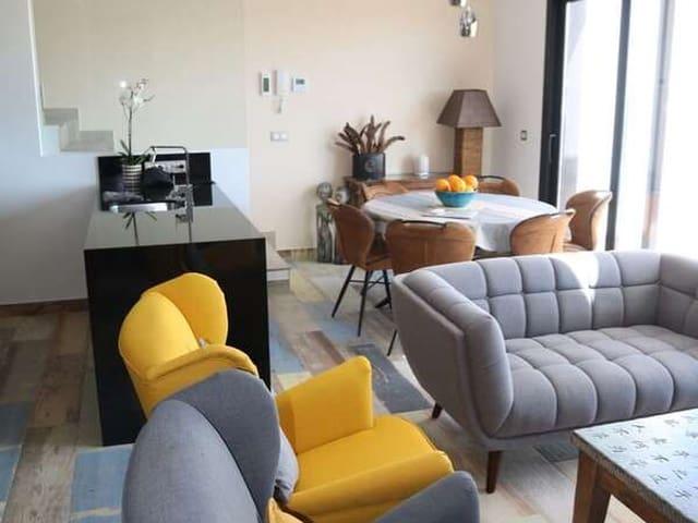 Casa en venta en la Marina Baixa, Valencia