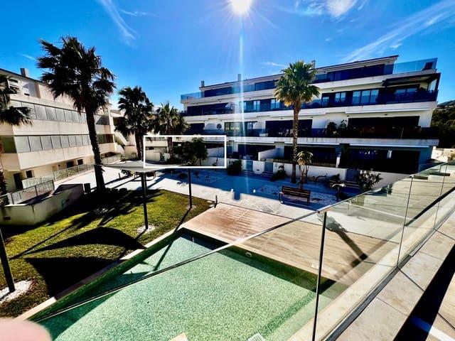 Casa en venta en la Marina Baixa, Valencia