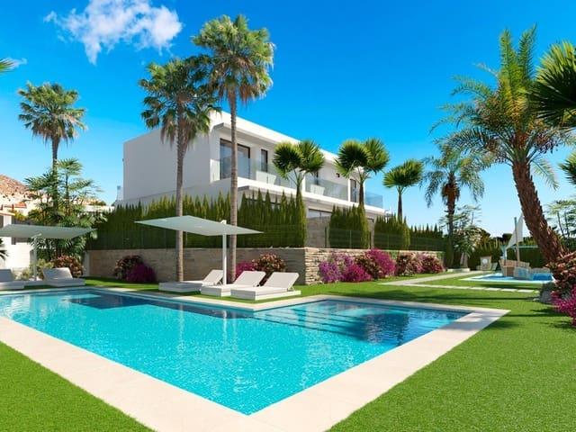 Casa en venta en Finestrat