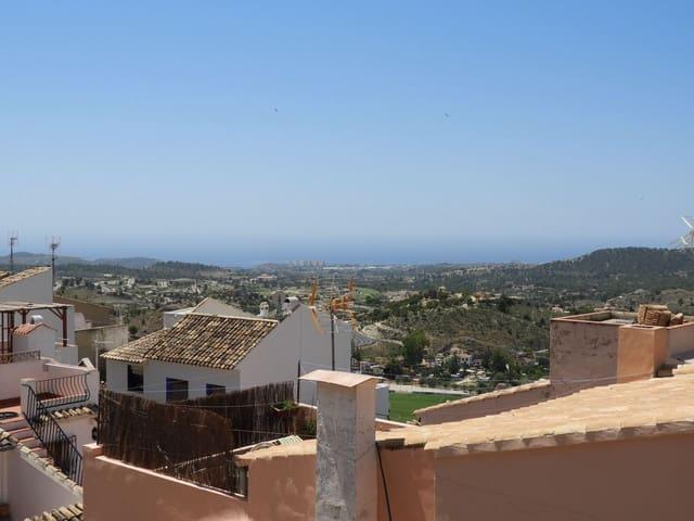 Casa en venta en la Marina Baixa, Valencia