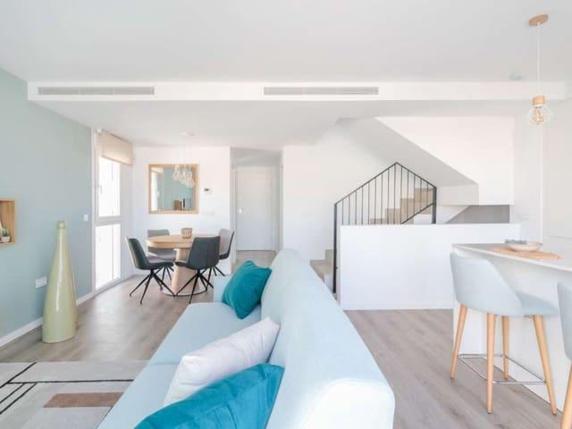 Casa en venta en la Marina Baixa, Valencia