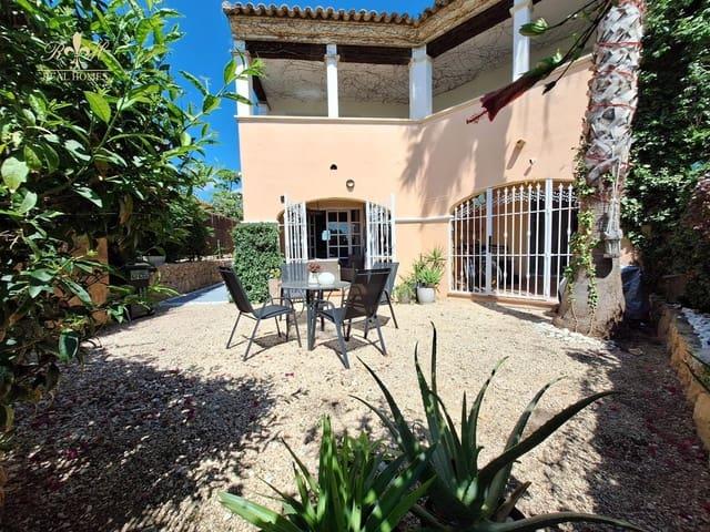 Casa en venta en Finestrat