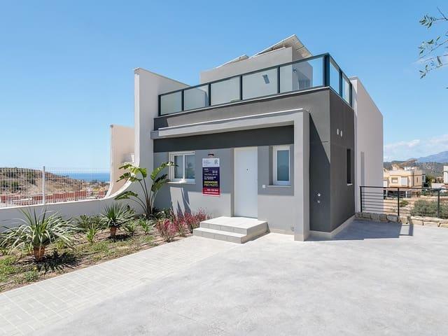 Casa en venta en Finestrat