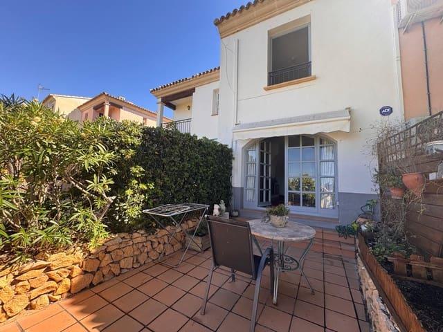 Casa en venta en Finestrat