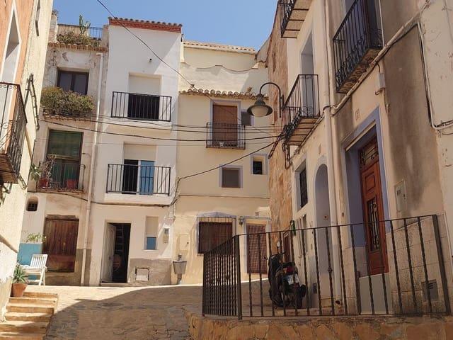 Casa en venta en la Marina Baixa, Valencia