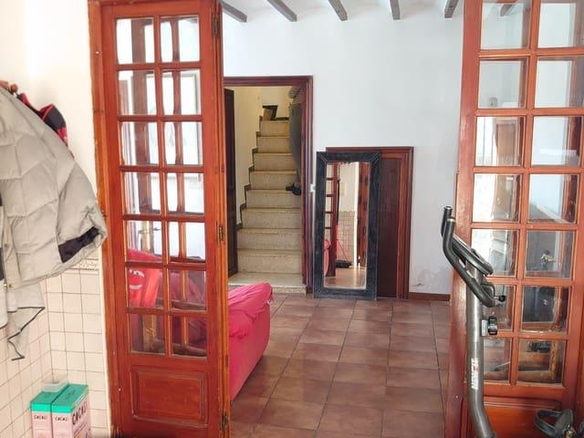 Casa en venta en la Marina Baixa, Valencia