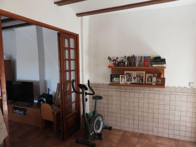 Casa en venta en la Marina Baixa, Valencia