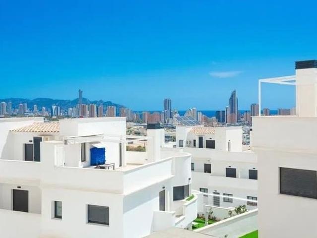 Casa en venta en Finestrat