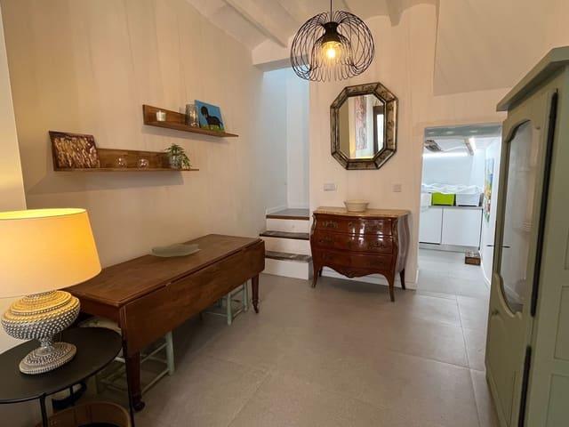 Casa en venta en la Marina Baixa, Valencia