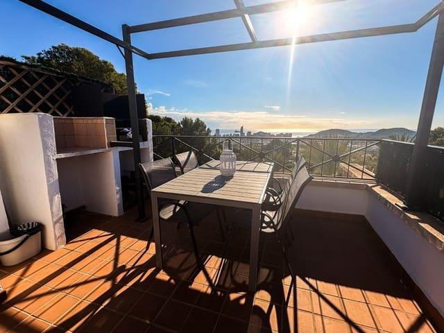 Casa en venta en la Marina Baixa, Valencia
