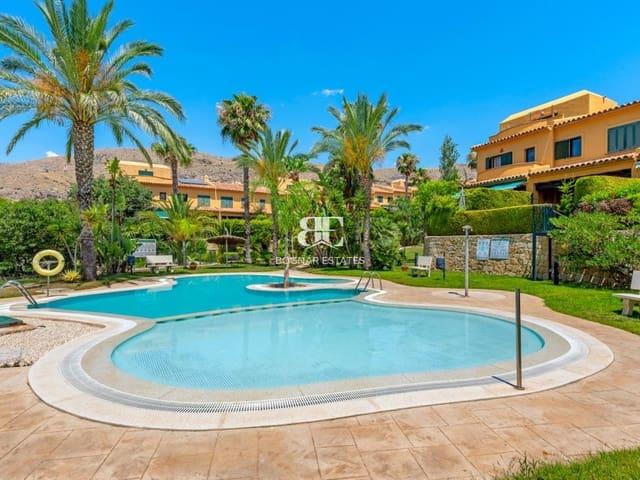 Casa en venta en Finestrat