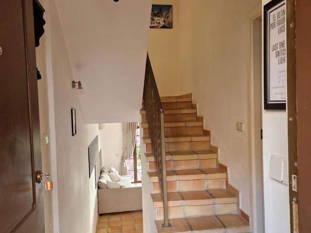 Casa en venta en la Marina Baixa, Valencia