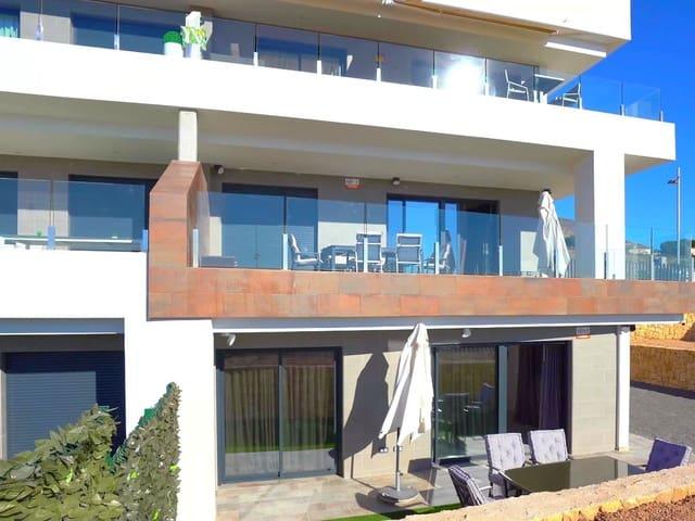 Casa en venta en Finestrat